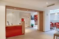 Le Grand Hôtel de Normandie