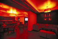 Evershine Resort & Spa - bar