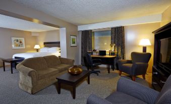 Royal Hotel Lloydminster