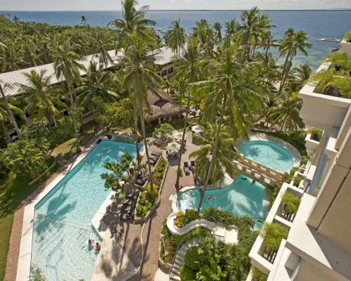 Costabella Tropical Beach Hotel Hotels in Lapu-Lapu City