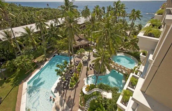 哥斯達貝拉海灘酒店