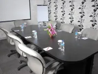 Blessing Residence Hotel