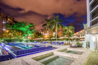 NH Collection Medellin Royal Hotels near Plaza Mayor