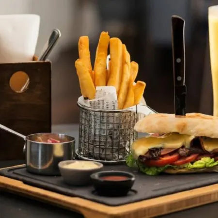 Esplanade Hotel Fremantle