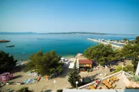 Hotel Kastel Hotels in Silo