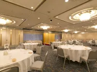 Shin Osaka Washington Hotel Plaza Hotels near Nissin Food Products Co. Ltd.
