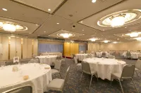 新大阪ワシントンホテルプラザ - Wi-Fi
