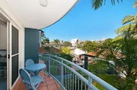 Santana Holiday Resort Apartments