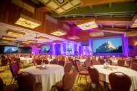 Banff Park Lodge Hotels in Banff