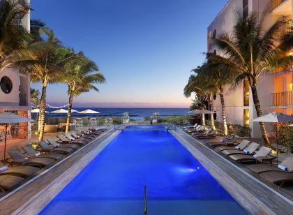 Costa d'Este Beach Resort & Spa