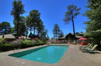 Majestic Mountain Inn - Family
