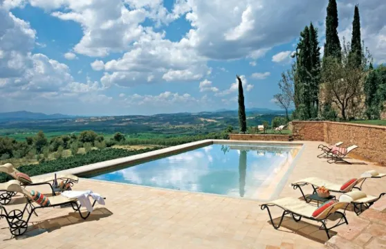 納班菲城堡 - 博爾戈酒店