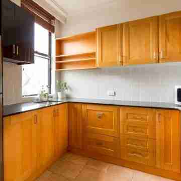 Nesuto Woolloomooloo Rooms