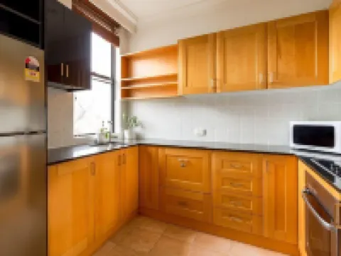 內蘇託伍倫穆魯公寓 伍爾盧莫盧酒店