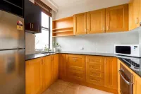 Nesuto Woolloomooloo Hotels in Woolloomooloo