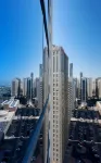 Le Royal Méridien Abu Dhabi - Meerblick
