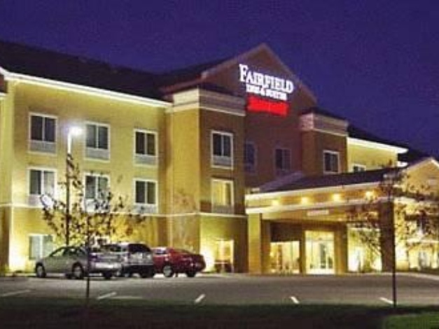 Fairfield Inn & Suites Boise Nampa