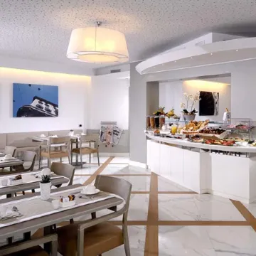 Best Western Hotel City