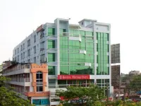 Hotel Metro International Hotel a Sylhet