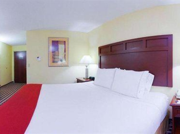 Holiday Inn Express Hotel & Suites Murray, an Ihg Hotel