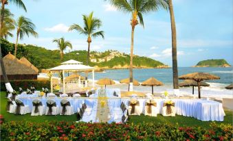 Barcelo Huatulco - All Inclusive