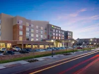 Hyatt Place Lubbock Hotele w: Lubbock