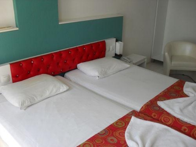 Adalia Hotel