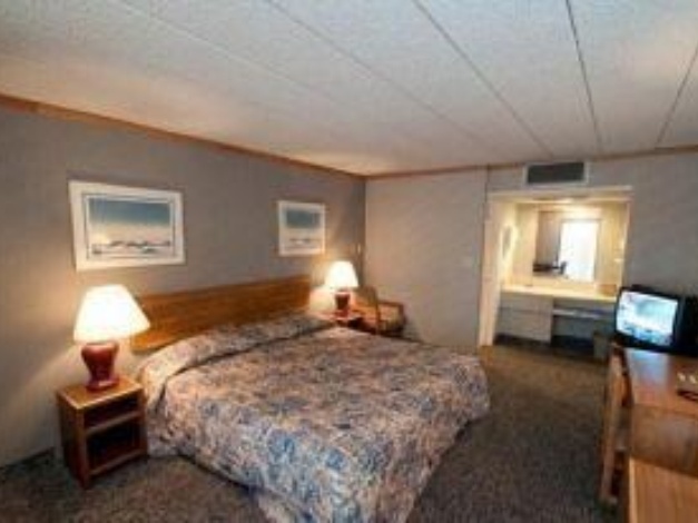 Budget Inn Express Bismarck