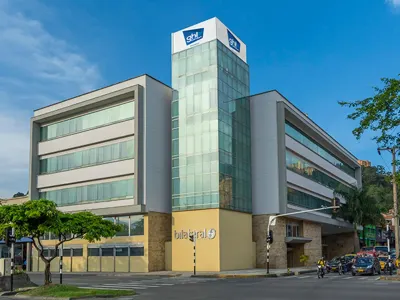 Best Western Plus Hotel Sandiego Hotel di 