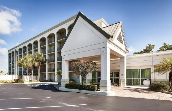 温莎貝斯特韋斯特優質酒店