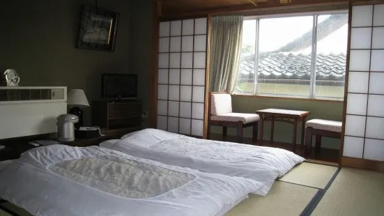 Suigetsuro Hotel Tonami (Renewed March 2019)