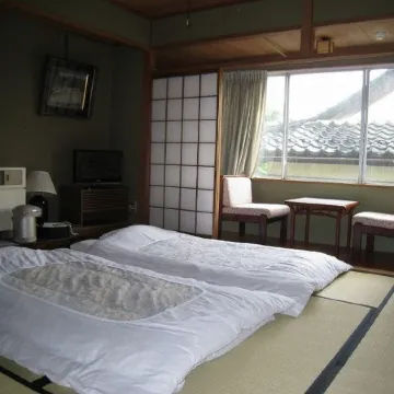 Suigetsurou Hotel Tonami