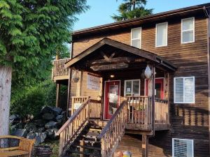 Reef Point Cottages