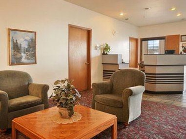 Days Inn by Wyndham Ellensburg Conference Center