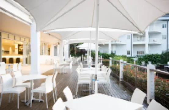 Mantra on Salt Beach Hotels in Tweed Heads