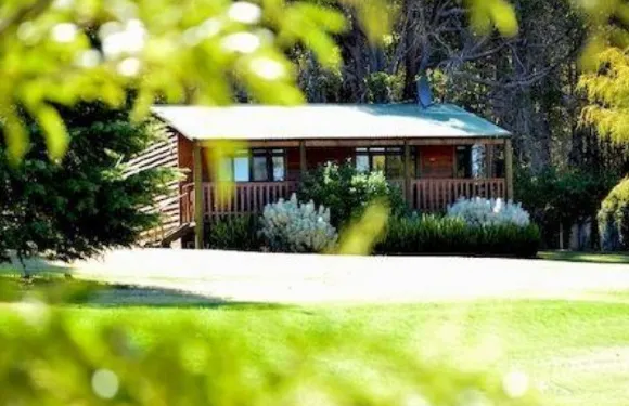 鑽石林場農家樂