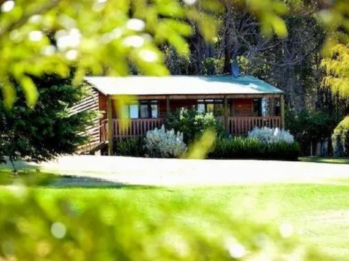 Diamond Forest Farm Stay Hotels in Manjimup