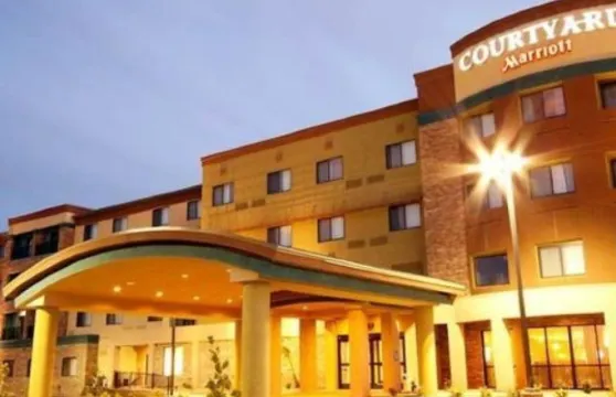 維克多維爾希斯皮里亞萬怡酒店