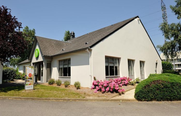 Campanile NATURE - Vannes