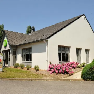 Campanile NATURE - Vannes