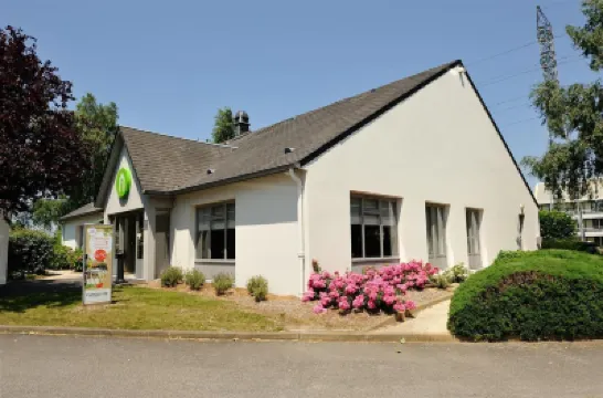 Campanile NATURE - Vannes Hotels in Morbihan
