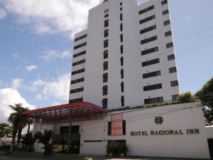 Hotel Nacional Inn Recife Aeroporto