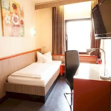 Trip Inn Hotel Ariane