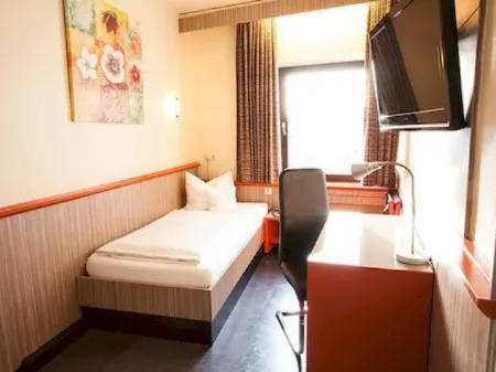 Trip Inn Hotel Ariane