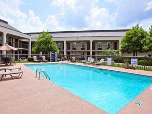 Baymont Inn & Suites by Wyndham Florence