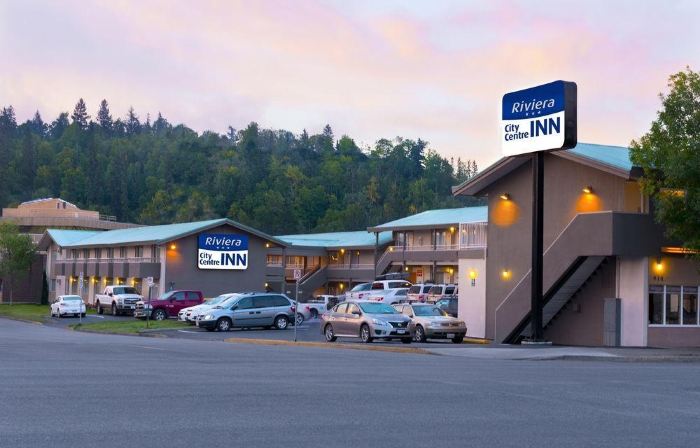 Econo Lodge