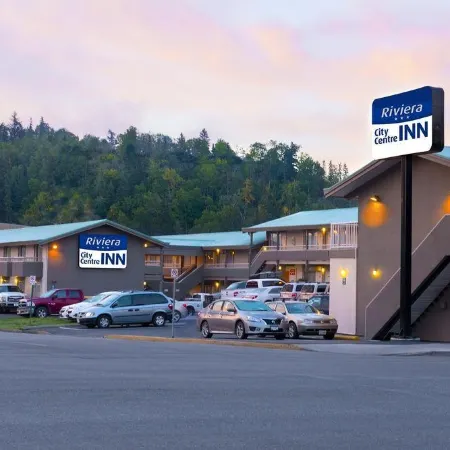 Econo Lodge