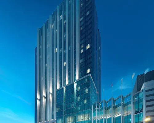 InterContinental Hotels SAN FRANCISCO by IHG Hotels near Monarch
