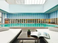 Hyatt Regency Mexico City Hotels near Casa del Lago