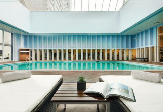 하얏트 리젠시 멕시코 시티